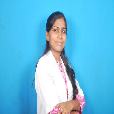 Ms. Shakunthala K, Physiotherapist And Rehabilitation Specialist in chikkalasandra bengaluru